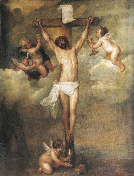 Le Christ aux anges_0