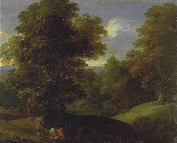 Lisière de forêt_1