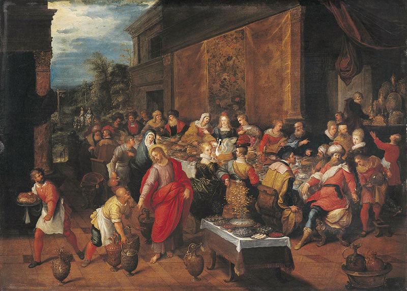 Les noces de Cana_0