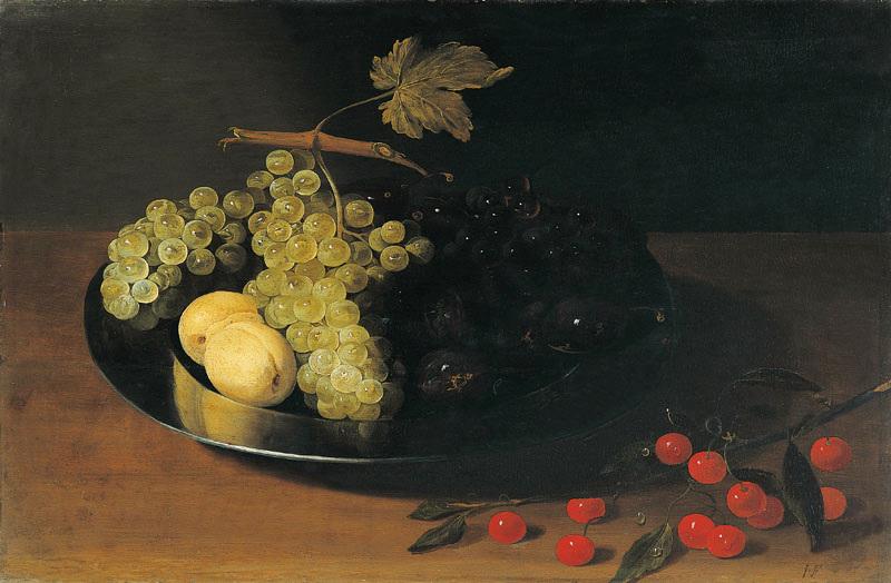 Nature morte, Hieronymus II Francken, 1601-1625