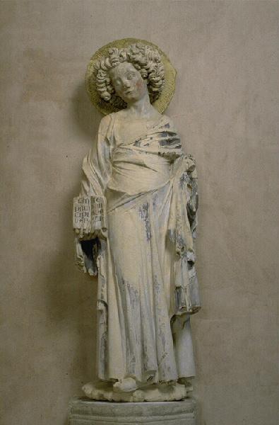 Saint Jean l'Evangéliste_1