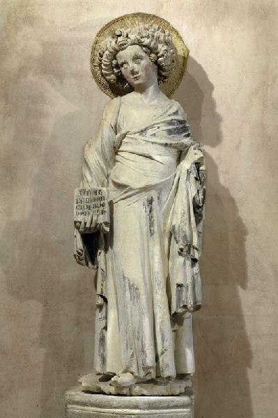 Saint Jean l'Evangéliste_0