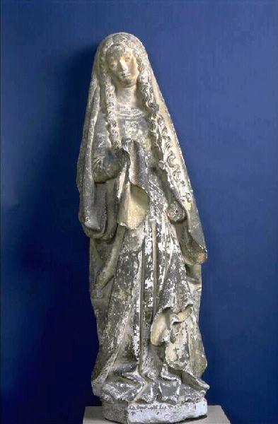 Sainte Marie Madeleine (Titre cartel de 2007) ; Marie Madeleine (Ancien titre )_1