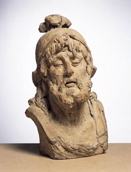 Bélisaire (vers 500-565), Jean Guillaume Moitte, 1791-1810