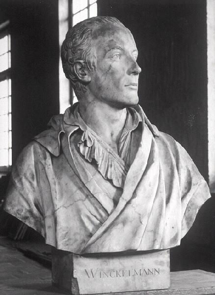 Winckelmann ((1717-1768), historien de l'art et archéologue)_1
