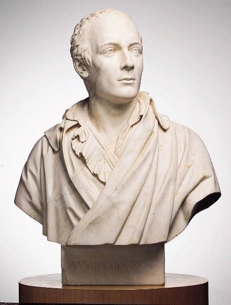 Winckelmann ((1717-1768), historien de l'art et archéologue)_0