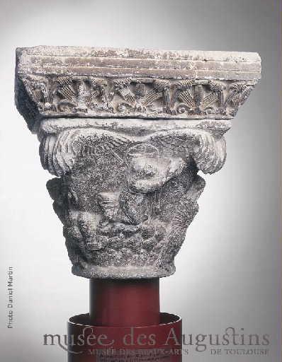 Jésus au jardin des oliviers_2