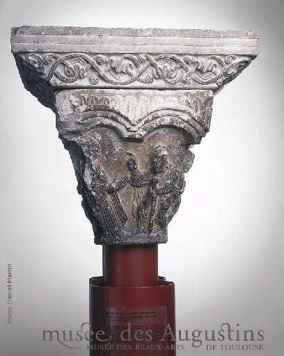 Les pèlerins d'Emmaüs_2