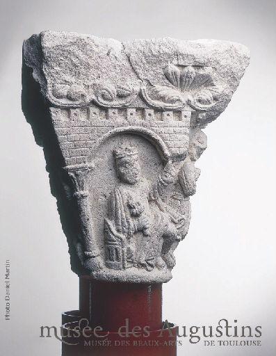 Martyre d'un saint_3
