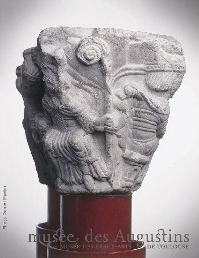 Légende de Saint Nicolas. Le miracle des trois clercs. La dotation des trois jeunes filles_3