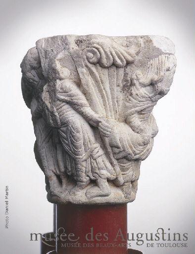Les pèlerins d'Emmaüs_1