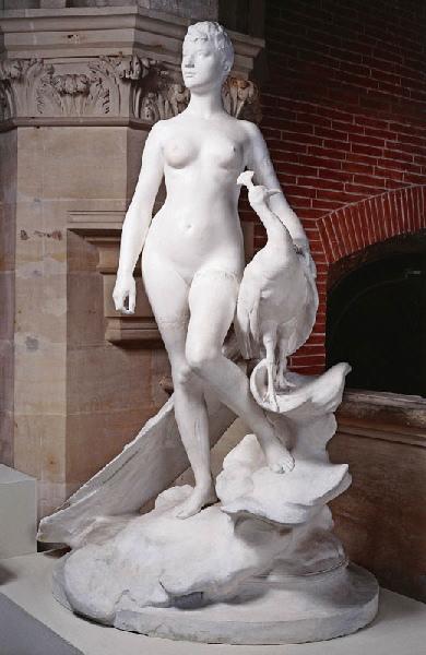 La Femme au paon_0