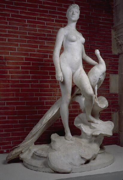 La Femme au paon_1