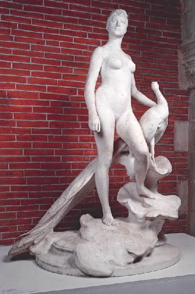 La Femme au paon_0