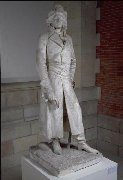 Henri de la Rochejaquelein (1772-1794)_1