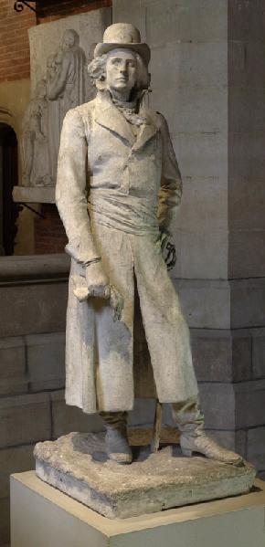 Henri de la Rochejaquelein (1772-1794)_0