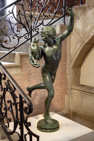 Vainqueur au combat de coqs_0