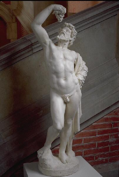 Faune à la grappe_1
