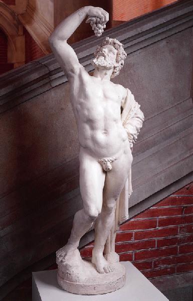 Faune à la grappe_0