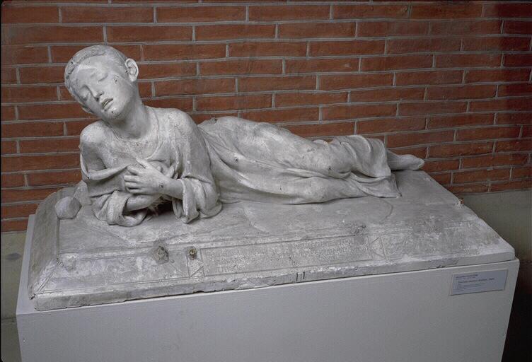 Tarcisius martyr chrétien_1