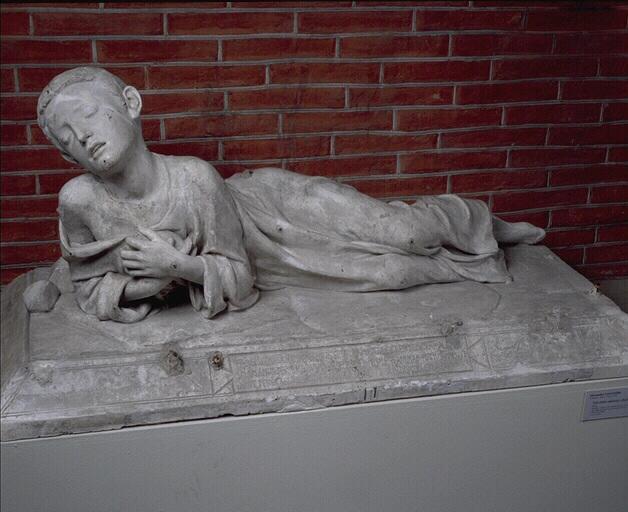 Tarcisius martyr chrétien_2