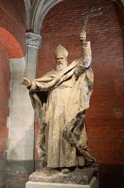 Le Cardinal Lavigerie_0