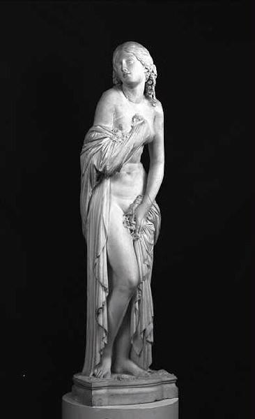 Chloris caressée par Zéphyr_1
