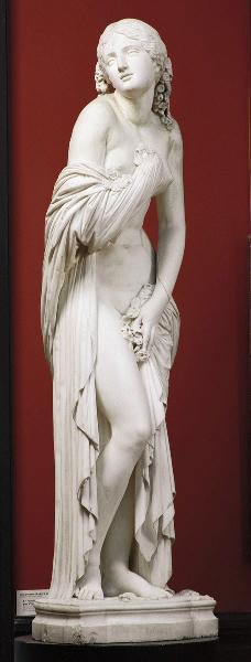 Chloris caressée par Zéphyr_0