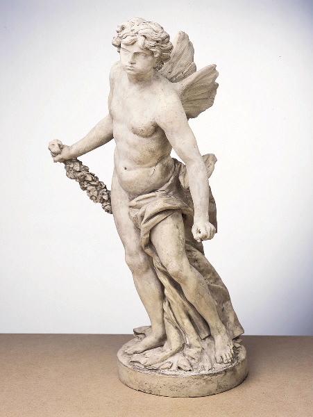 Zéphyr, François Lucas, 1791