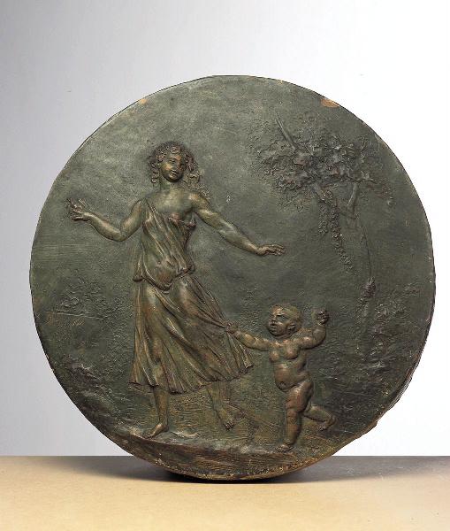 L'Enfance et l'Adolescence, François Lucas, 1791