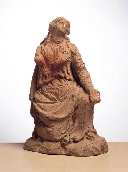 La Madeleine, François Lucas, 1751-1813