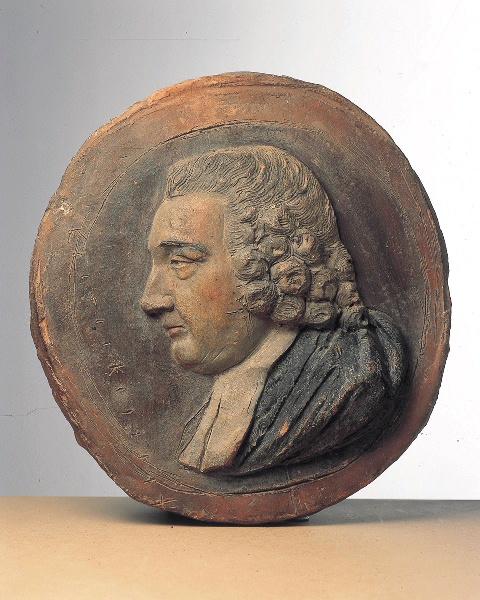 Roux de Puyvert, président au Parlement, François Lucas, 1783