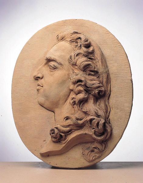 Louis XV (1710-1774 ), François Lucas, 1768 (?)