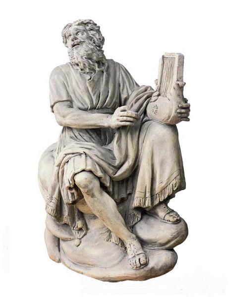 Ossian, François Lucas, 1803