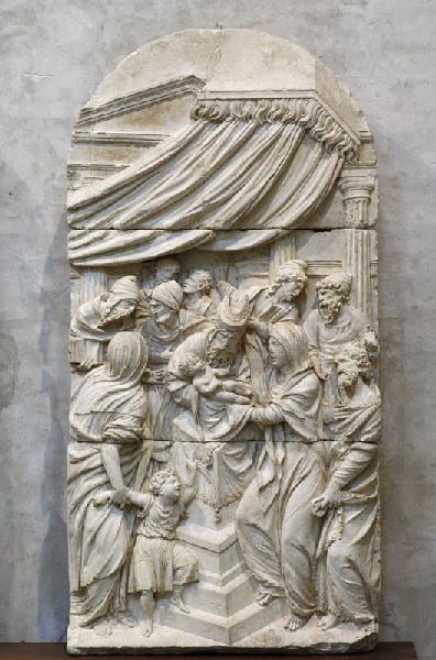 Présentation au temple_0