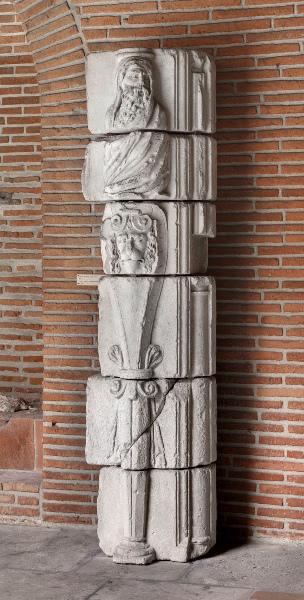 Atlante engainé_0