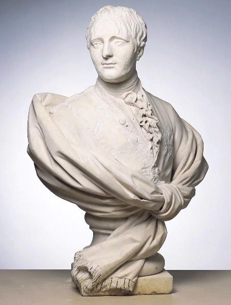Louis XVI transformé en Le Peletier de Saint-Fargeau, François Lucas, 1777-1793