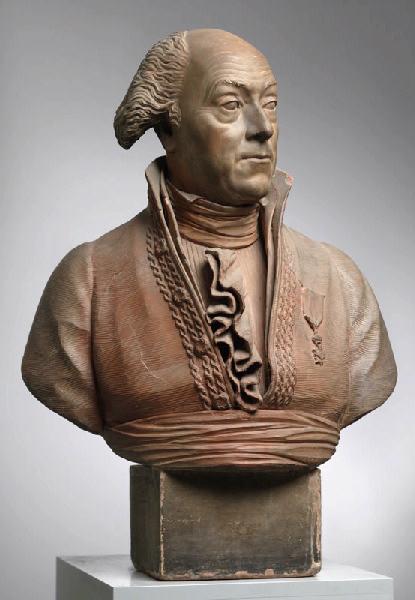Picot de Lapeyrouse, Bernard Griffoul-Dorval, 1812