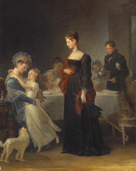 La Visite_0