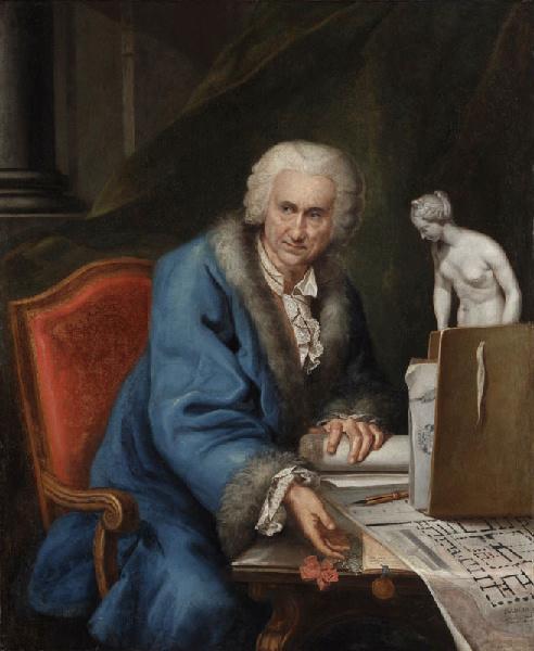 Portrait de Louis de Mondran_1