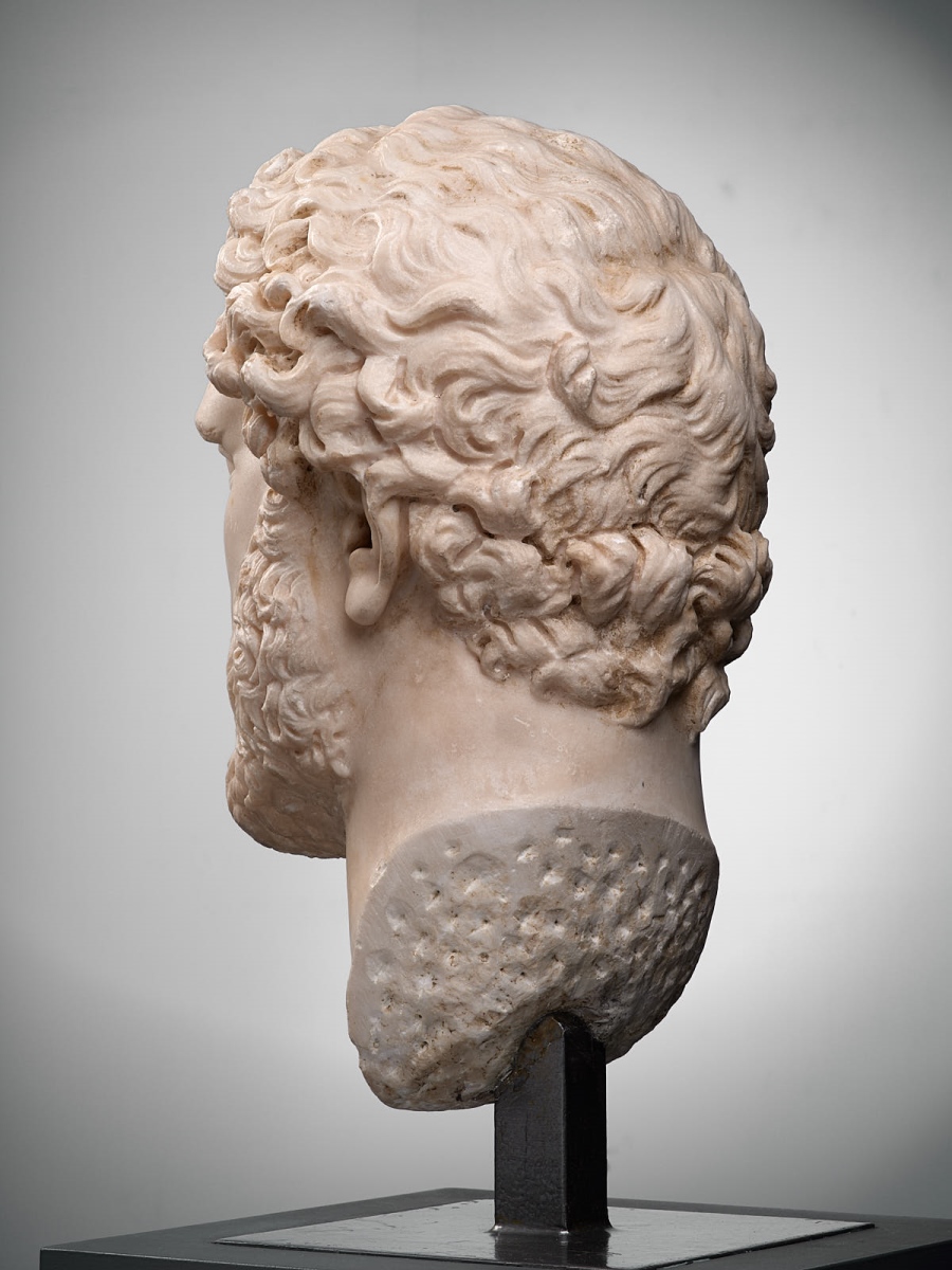 Tête d'Antonin le Pieux_3
