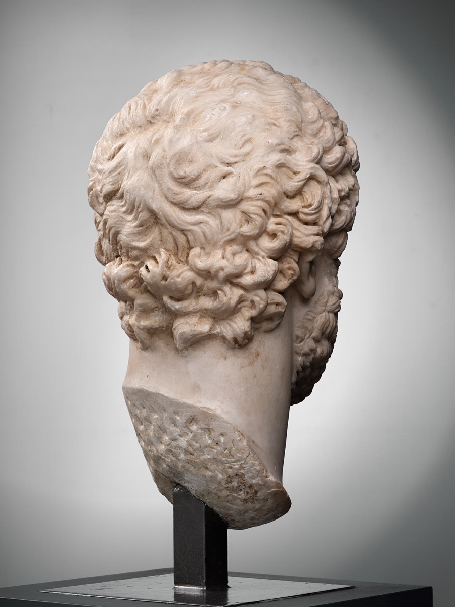 Tête d'Antonin le Pieux_5