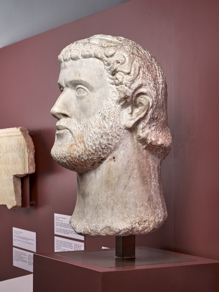 Portrait d'Antonin le Pieux_2