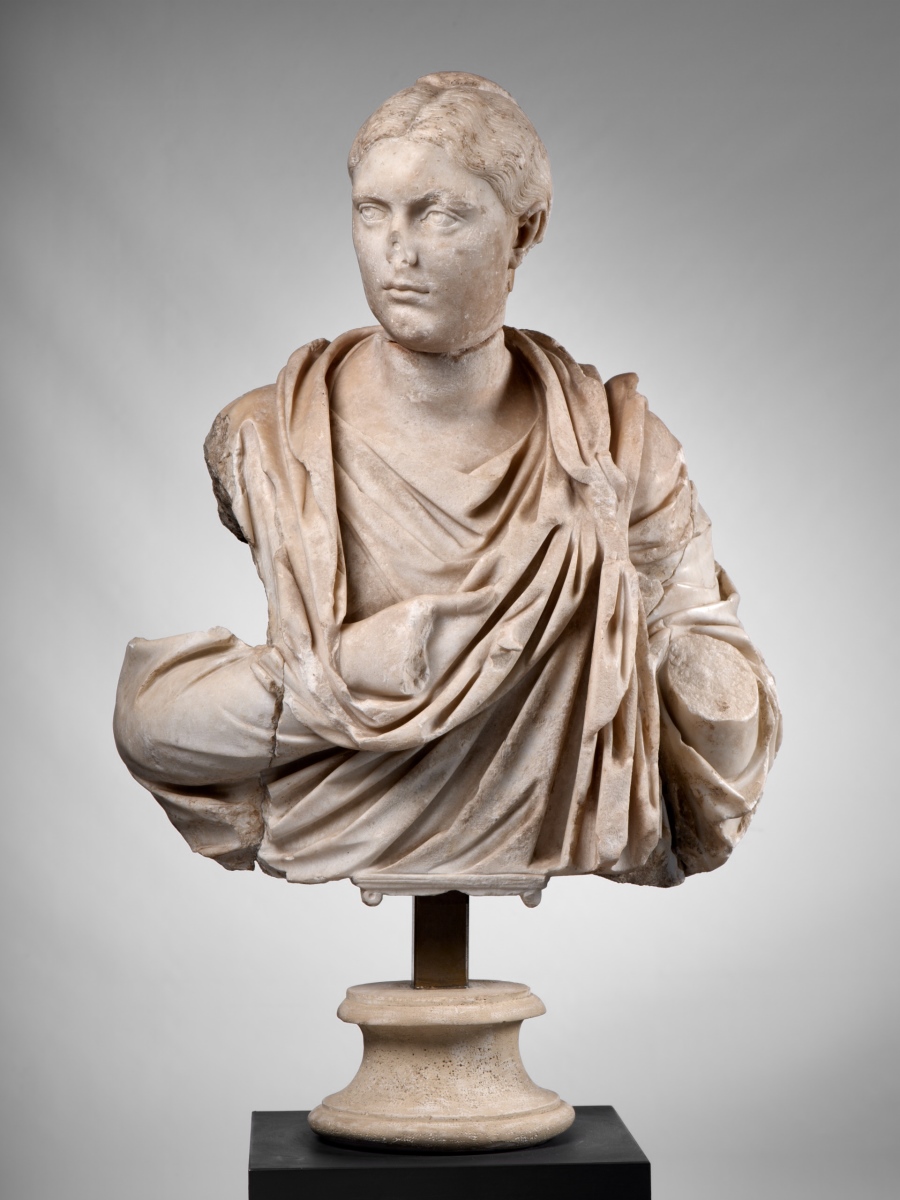Portrait d'Etruscilla ?_0