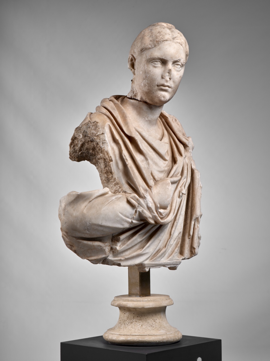 Portrait d'Etruscilla ?_7