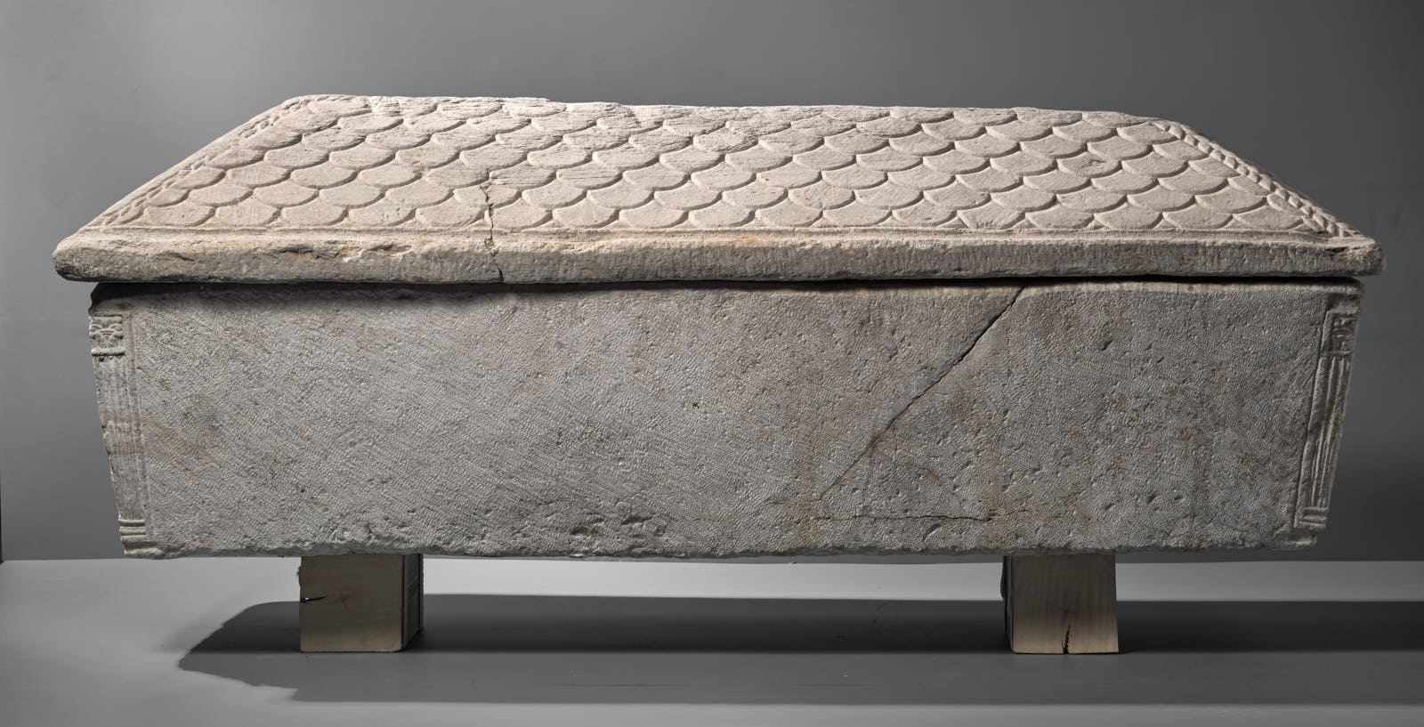 Sarcophage paléochrétien_1