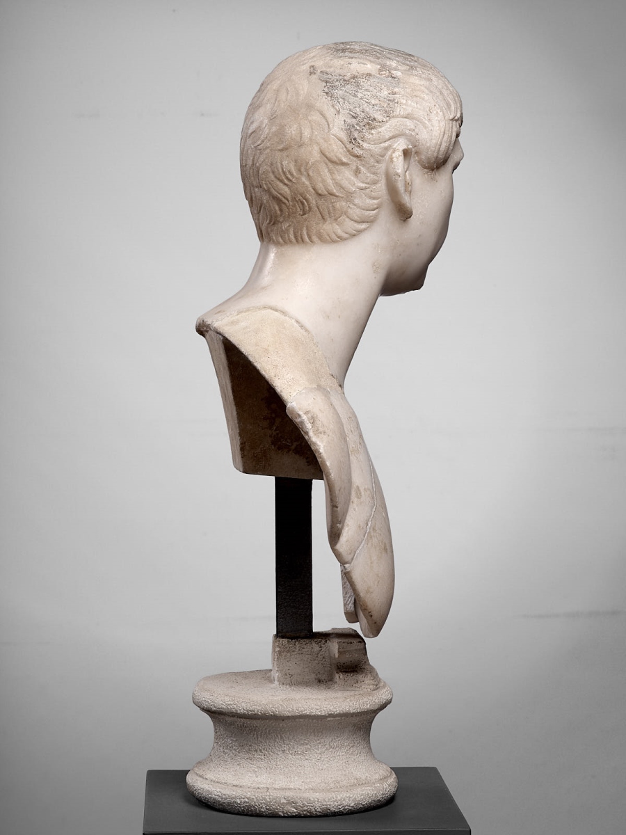 Buste de Trajan_6