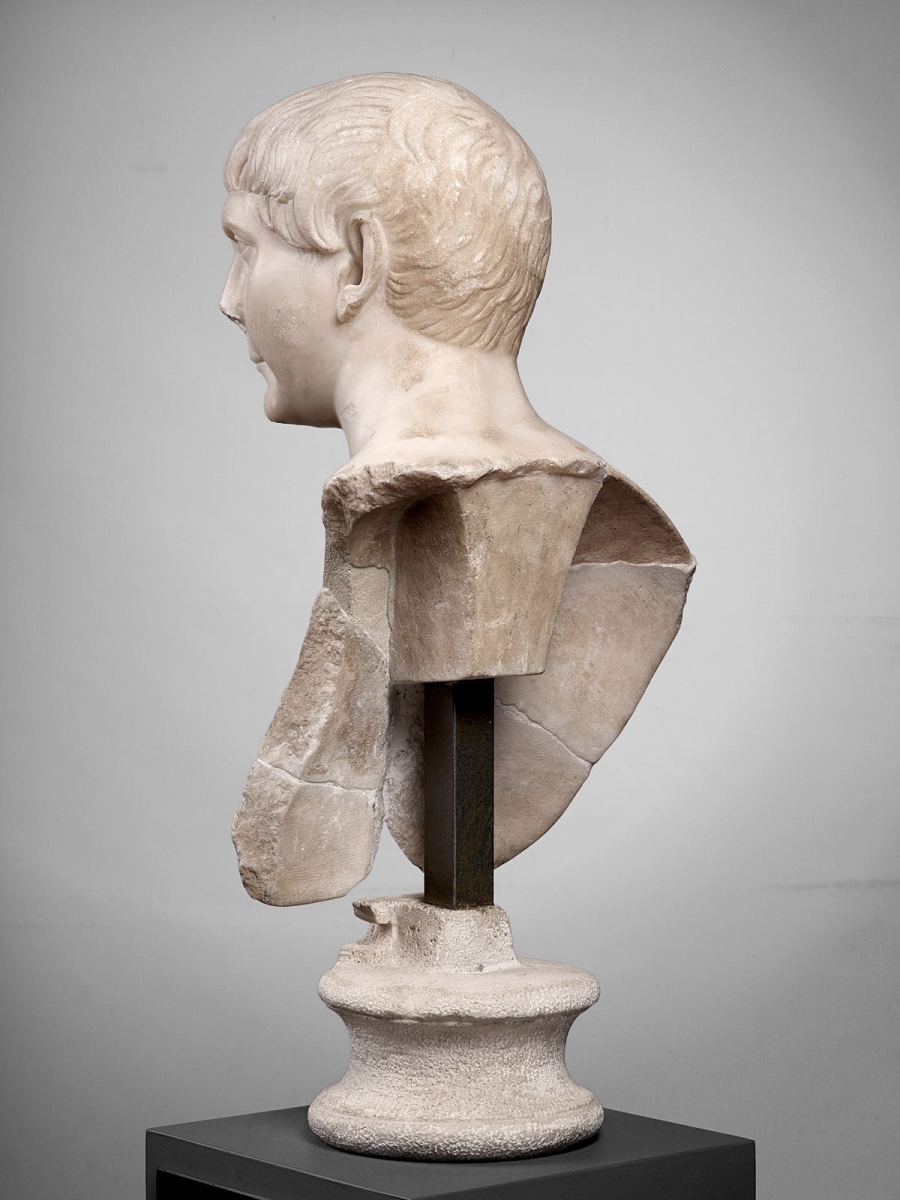 Buste de Trajan_3