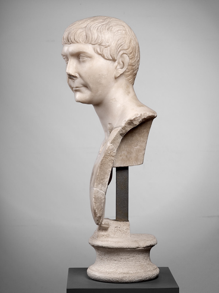 Buste de Trajan_2