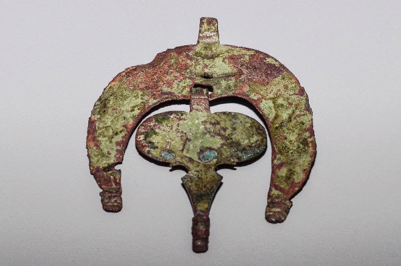 Phalère, pendant_0